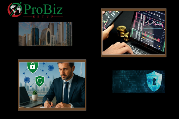 Compliant Audit Support for Your Business Growth