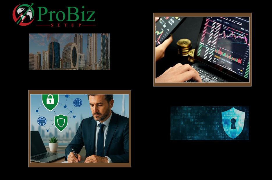 Compliant Audit Support for Your Business Growth