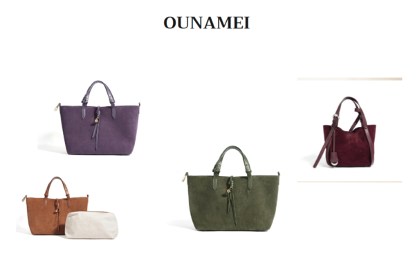 Chic PU Woven Bags for Office Style That Moves You