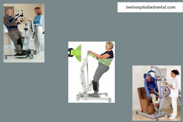 Comfortable, flexible hospital bed rental for home use in Kenosha