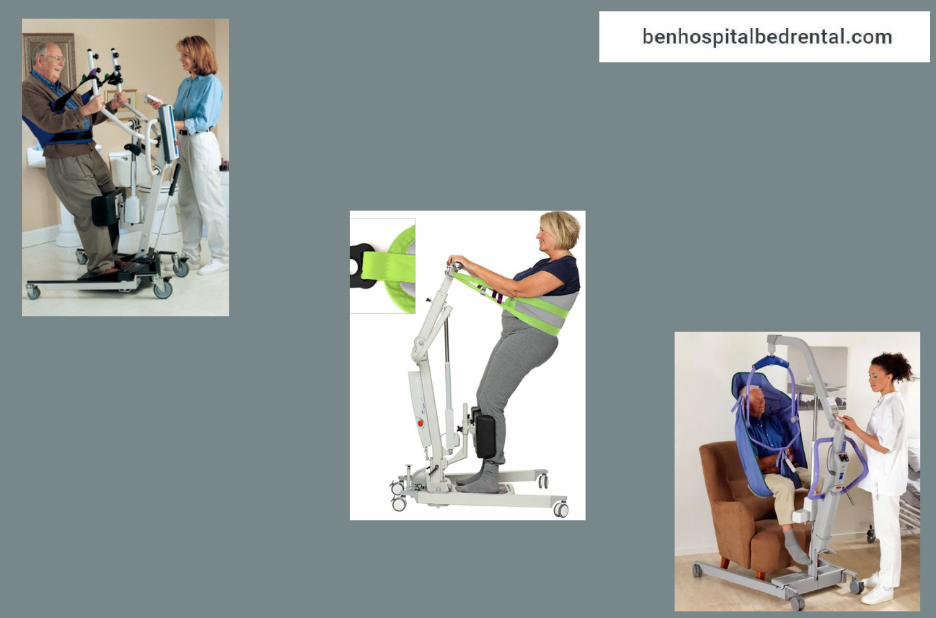 Comfortable, flexible hospital bed rental for home use in Kenosha