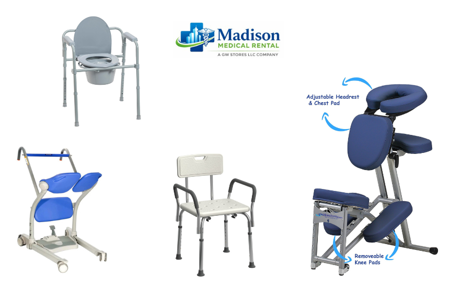 Rent hospital-grade beds for home care in Waunakee and nearby