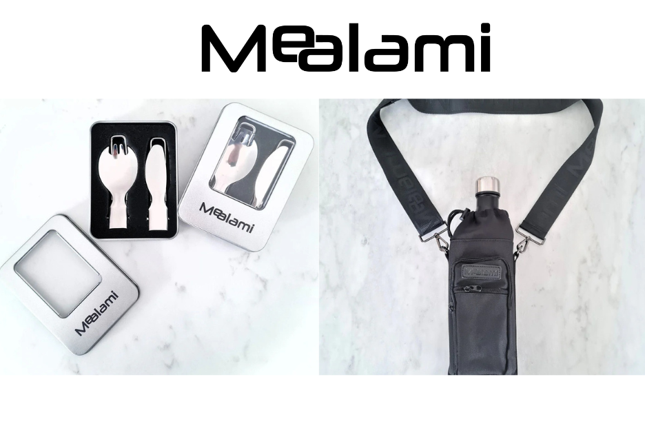 Smart, Stylish Lunch Boxes for Everyday Meals