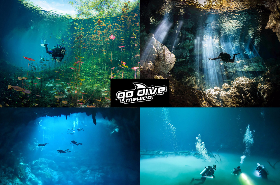Exploring Hidden Underwater Caves: A Guide for Adventure Divers
