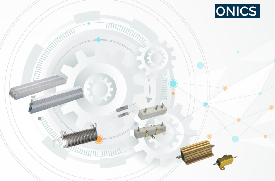 High-Performance Coil Resistors for Reliable Circuit Design