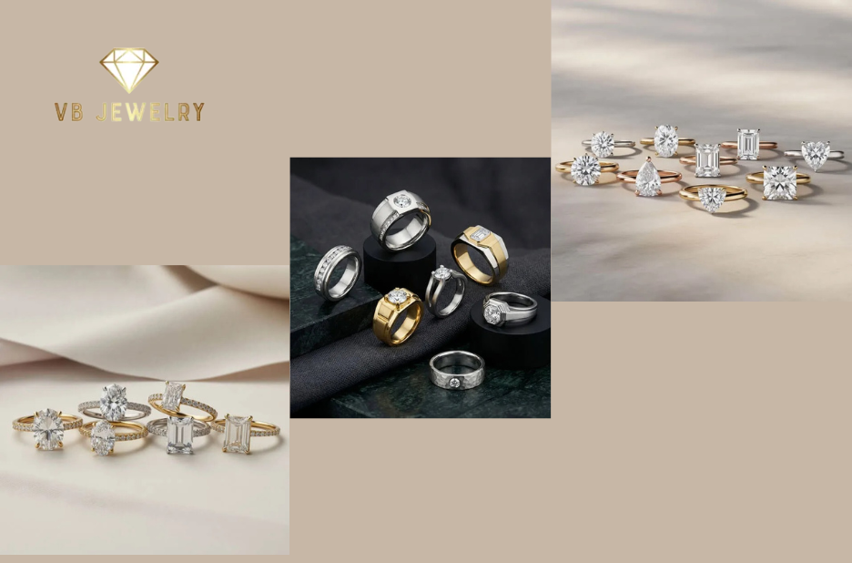 Premium Lab-Grown Sapphire Gemstones for Jewellery Making