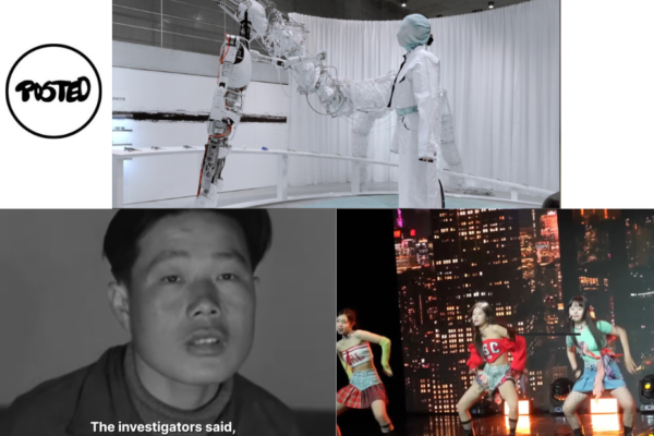 Captivating Visual Stories: Expert Film & Video Craft