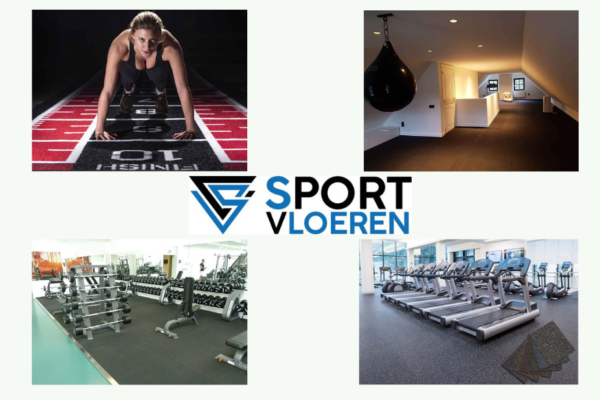 Unlock Your Home Gym: Durable Puzzle Tiles for Safe Workouts