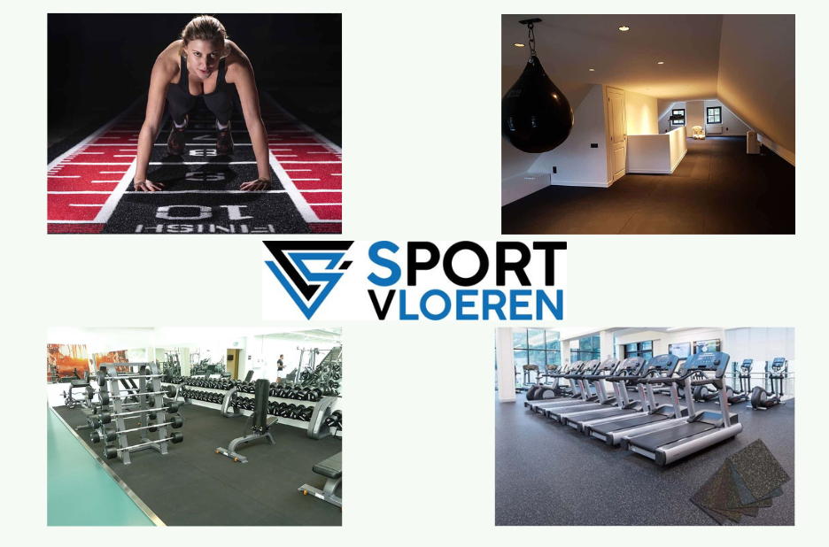 Unlock Your Home Gym: Durable Puzzle Tiles for Safe Workouts