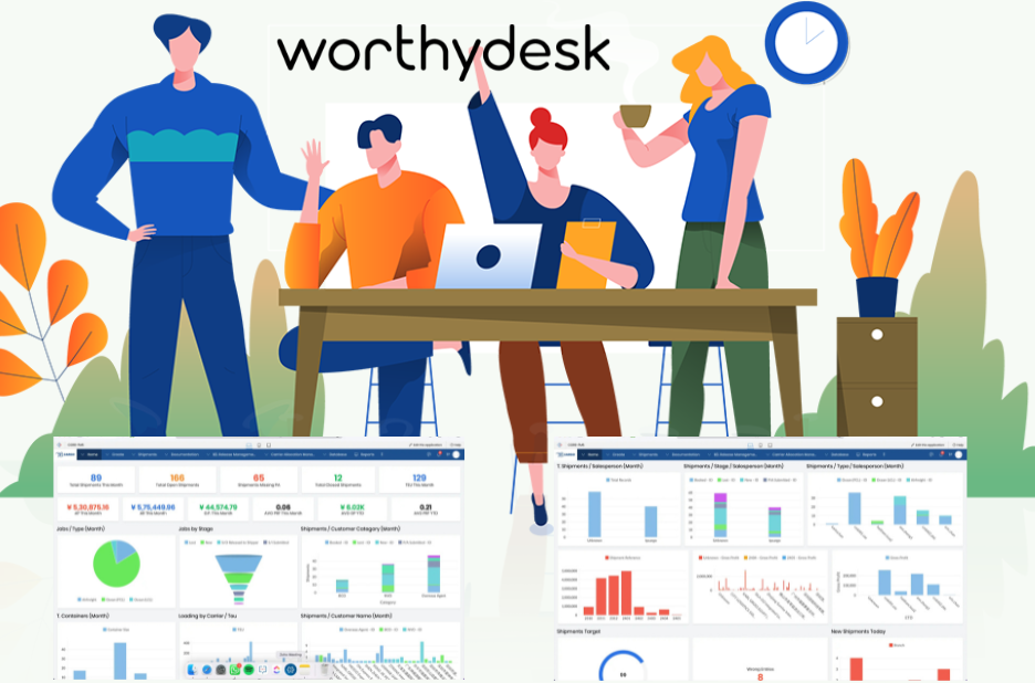 Discover Trusted Zoho CRM Partners Across India