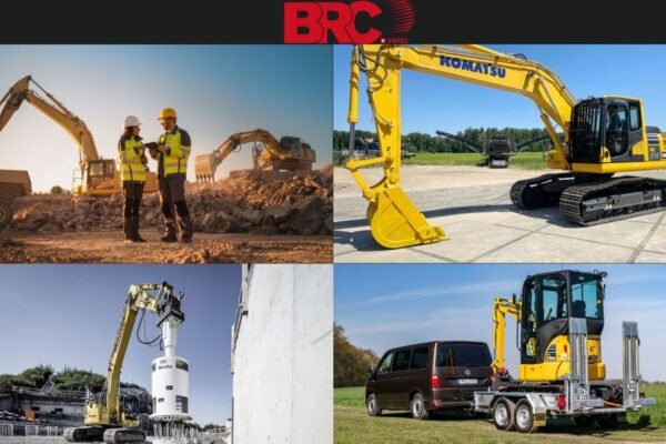 Sicheres Arbeiten mit Druckluftbaggern auf schwierigen Böden – Tipps und Lösungen