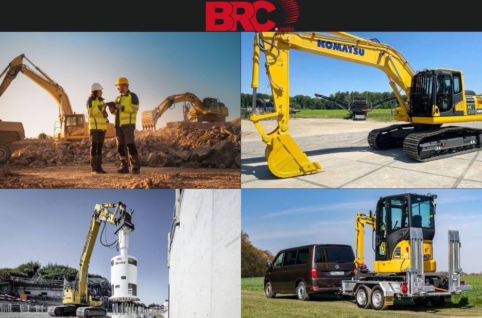 Sicheres Arbeiten mit Druckluftbaggern auf schwierigen Böden – Tipps und Lösungen