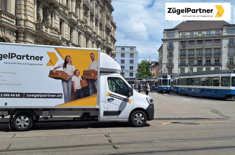 Umzug in Schwyz? Verlässliche Hilfe von Experten vor Ort