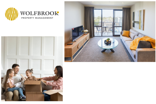 Property Management Services in NZ – Maximise Rental Returns | Wolfbrook