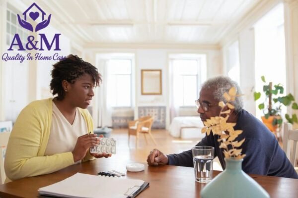 Compassionate In-Home Care Services You Can Trust