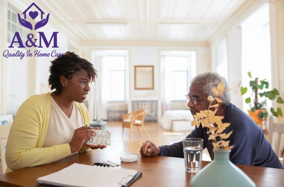 Compassionate In-Home Care Services You Can Trust