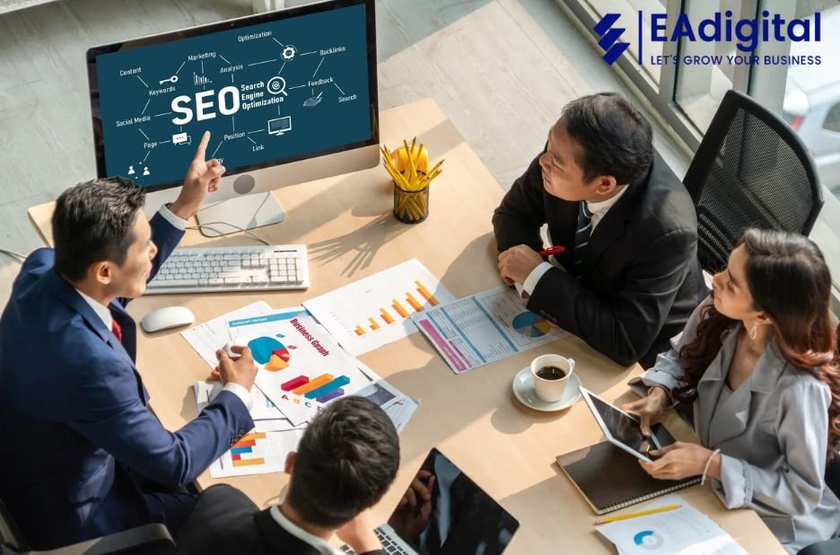 Strategie di marketing digitale per aziende in Ticino