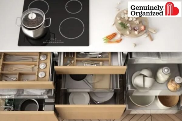 Transform Your Space with a Skilled Professional Organizer