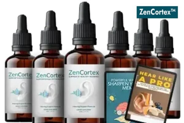 Discover Exclusive Savings on Zen Cortex for Tinnitus Relief