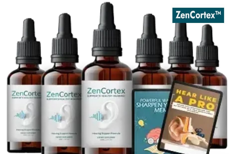 Discover Exclusive Savings on Zen Cortex for Tinnitus Relief