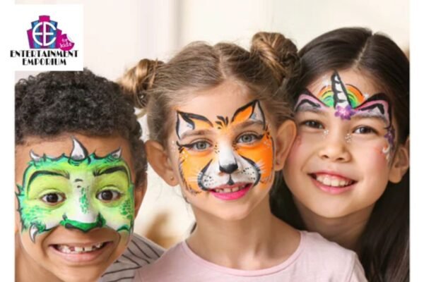 Memorable Kids Birthday Parties in Brisbane – Fun, Safe & Easy