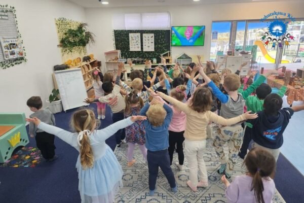 Discover Trusted Early Learning in Beachlands, Auckland