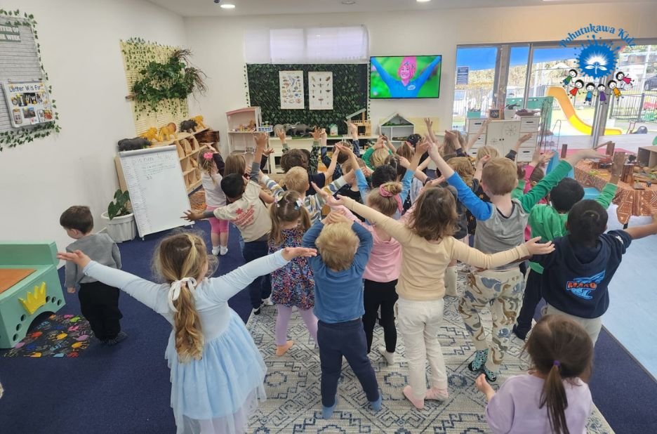 Discover Trusted Early Learning in Beachlands, Auckland