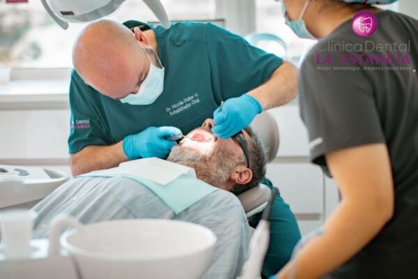 Guía de centros odontológicos en Talca: cuidado dental de confianza