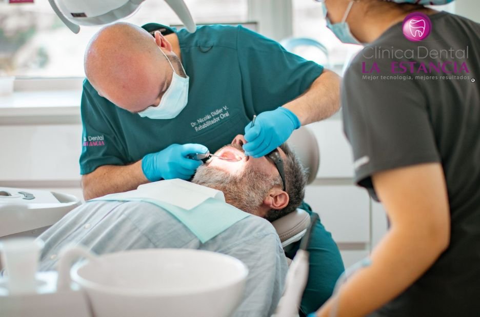 Guía de centros odontológicos en Talca: cuidado dental de confianza