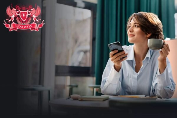 Secure your innovations with trusted IP protection from Venovox