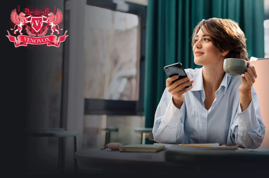 Secure your innovations with trusted IP protection from Venovox
