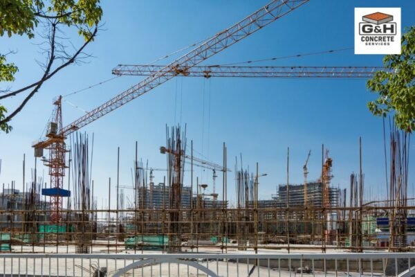 Expert Home Concrete Solutions Across the United States