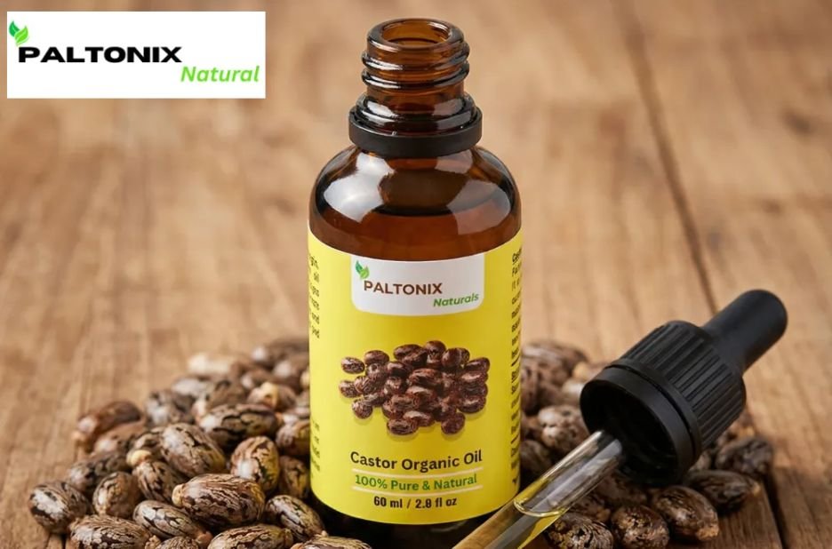 Revitalize Your Scalp: Natural Peppermint Oil for Hair Health