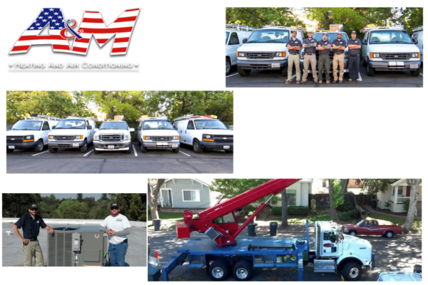 Fast, Reliable 24/7 HVAC Repair in Sacramento