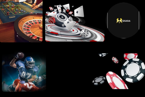 Experience Real-Time Casino Live: Immersive, Safe and Secure Gaming