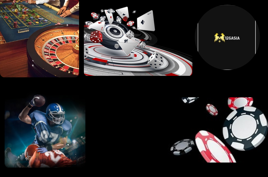 Experience Real-Time Casino Live: Immersive, Safe and Secure Gaming