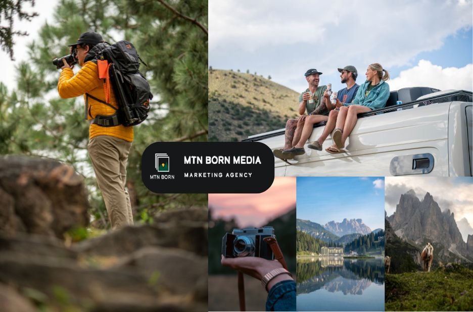 Award-Winning Colorado Marketing Partner for Growth