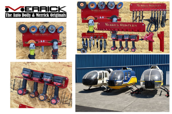 Move Vehicles with Ease: Durable Ding-Free Transport Solutions