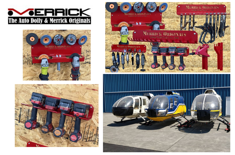 Move Vehicles with Ease: Durable Ding-Free Transport Solutions