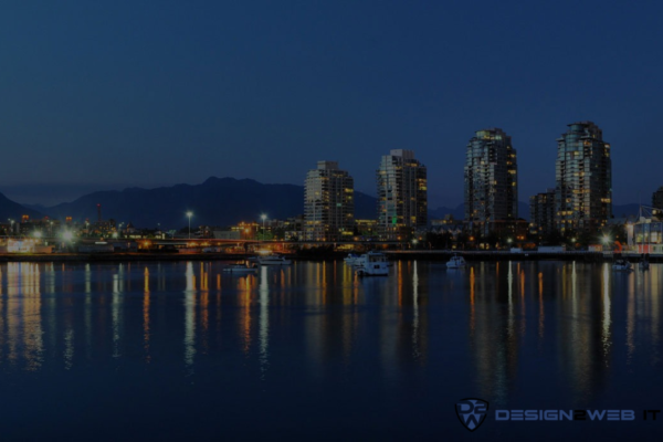 Creative Web Design in Abbotsford that Drives Results