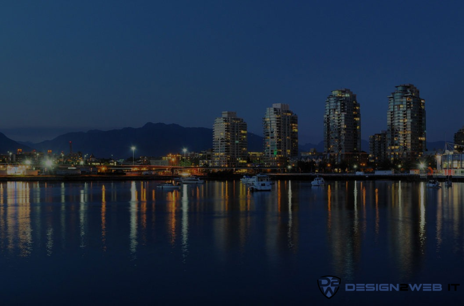 Creative Web Design in Abbotsford that Drives Results