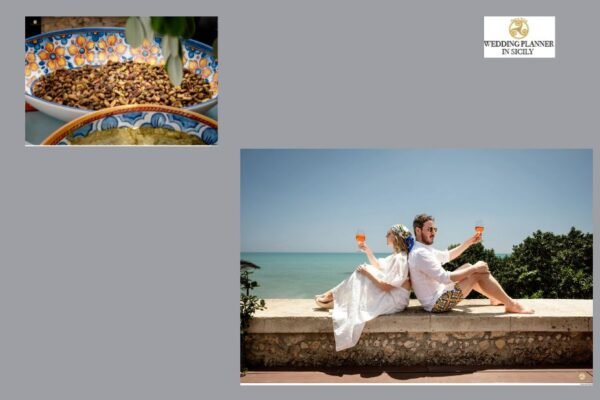 Elegant Sicilia Seaside Weddings: An Expert Guide