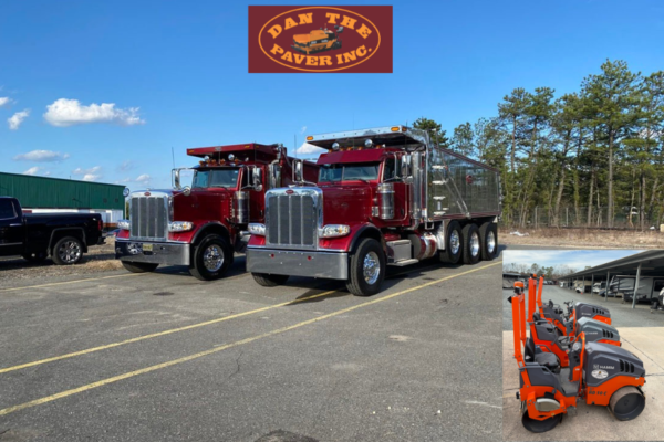 Expert Paving Solutions in New Jersey for Homes and Businesses