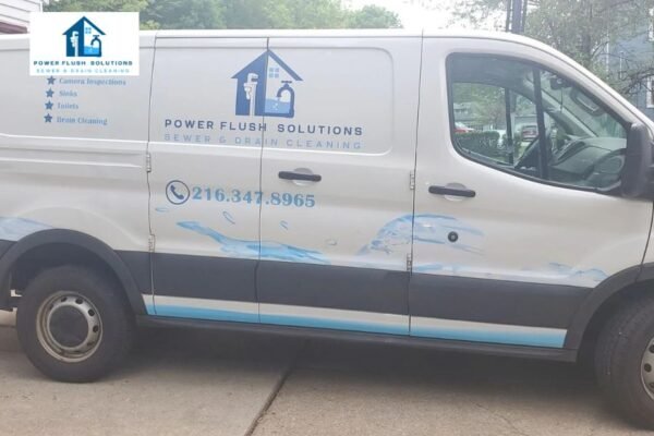 Professional Kitchen Sink Drain Cleaning in Cleveland