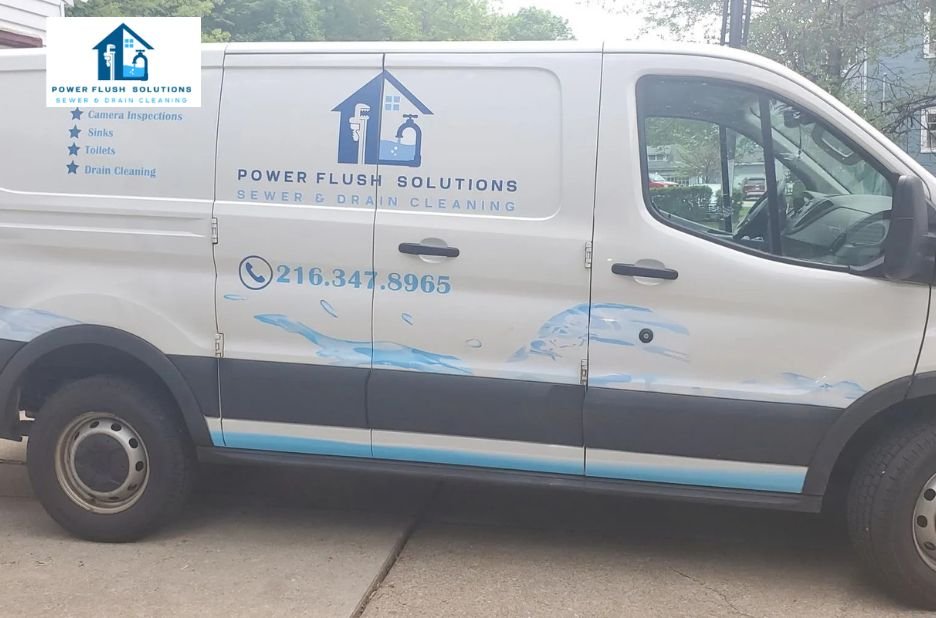 Professional Kitchen Sink Drain Cleaning in Cleveland