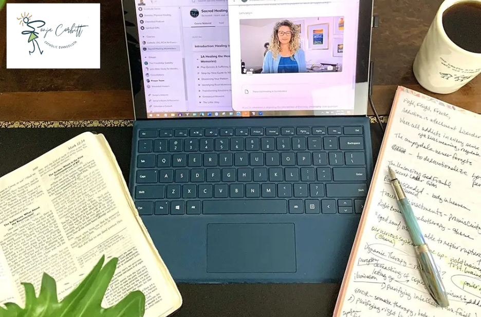 Inspiring Catholic Writing: Faith, Hope, and Everyday Grace
