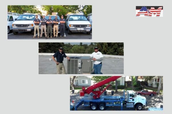 Stay Cool: Expert Air Conditioning Maintenance in Roseville | Trusted Local Pros