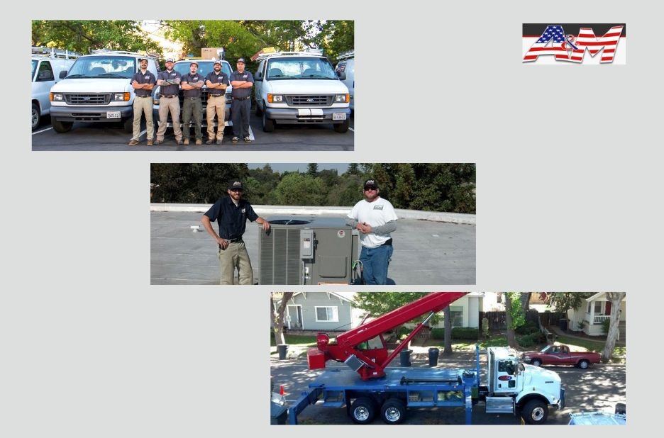 Stay Cool: Expert Air Conditioning Maintenance in Roseville | Trusted Local Pros