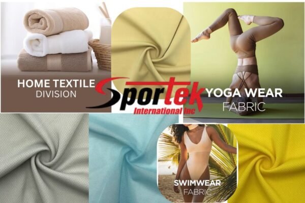 Vibrant Prints on Performance Fabrics for Custom Apparel