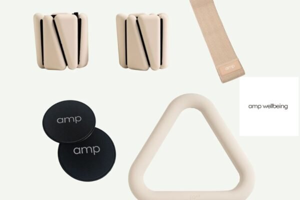 Women’s Ankle Weights Boost Your Lower Body Training